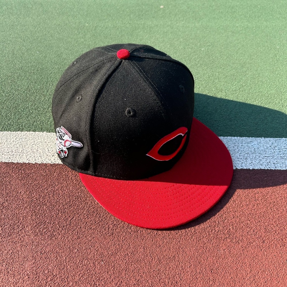 ⭐️SUPER SALE!⭐️New Era MLB Cincinnati Reds SnapBack